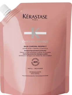 KérastaseChroma Absolu Bain Chroma Respect Refill 500 ml