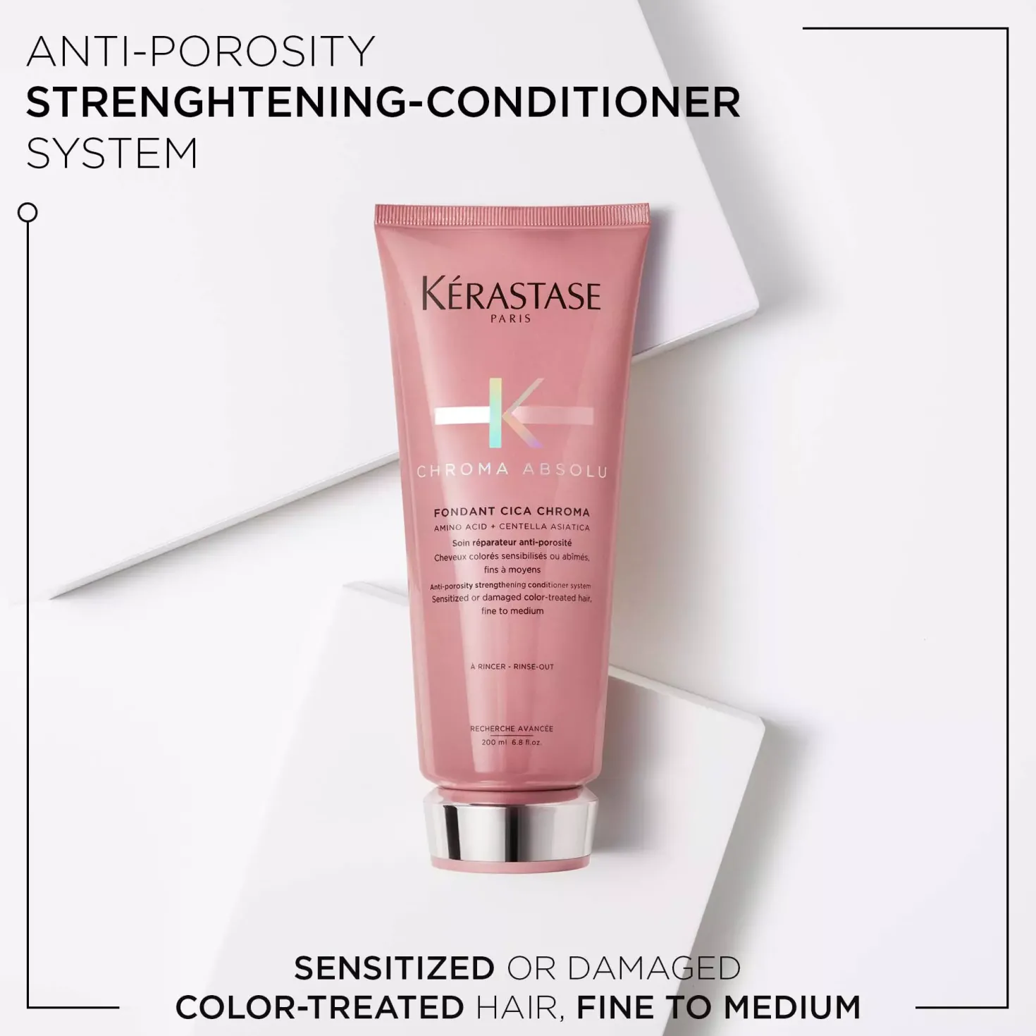 KérastaseChroma Absolu Chroma Conditioner 200 ml