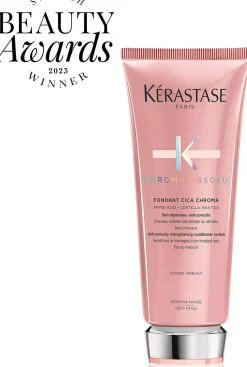 KérastaseChroma Absolu Chroma Conditioner 200 ml