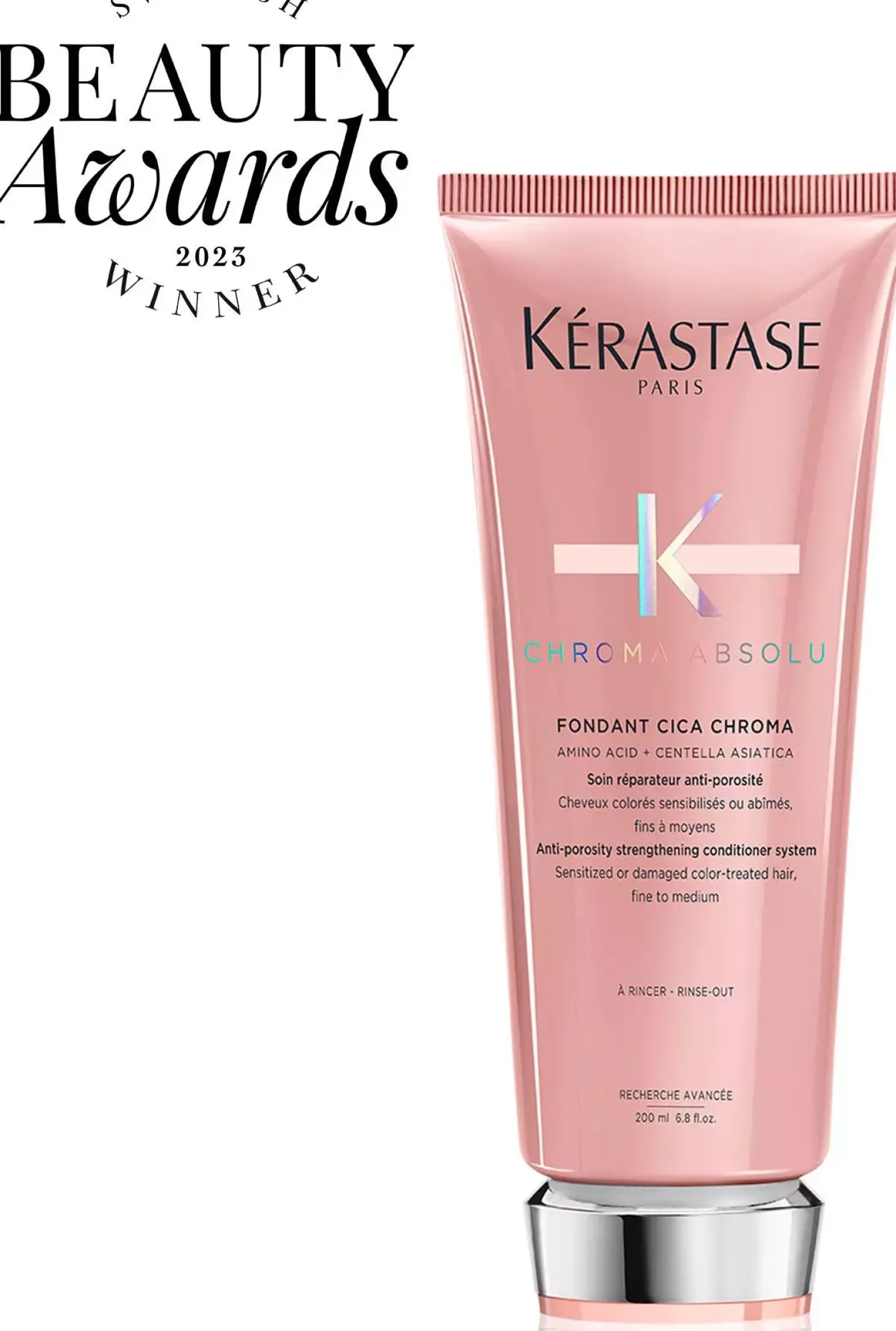 KérastaseChroma Absolu Chroma Conditioner 200 ml