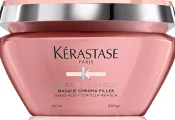 KérastaseChroma Absolu Masque Chroma Filler 200 ml