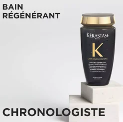 KérastaseChronologiste Bain Régénérant Shampoo 250 ml