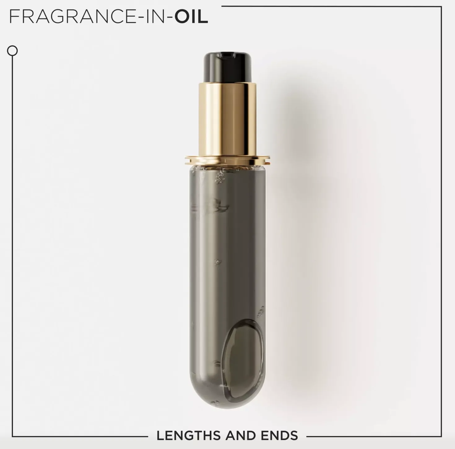 KérastaseChronologiste L'Huile De Parfum Hair Oil Refill 75 ml