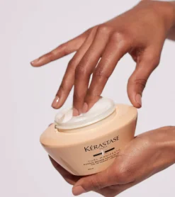 KérastaseCurl Manifesto Masque Beurre Haute Nutrition hair mask 200 ml