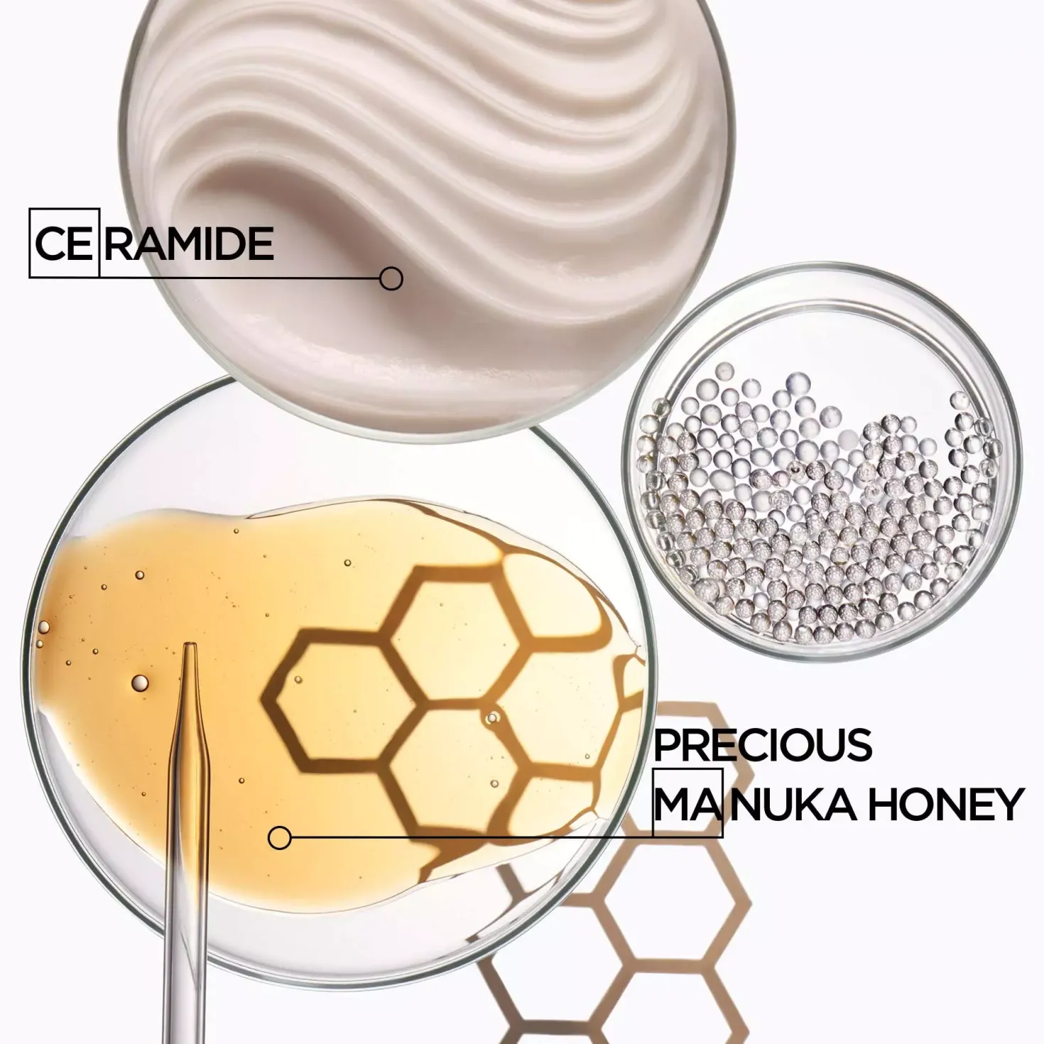 KérastaseCurl Manifesto Masque Beurre Haute Nutrition hair mask 200 ml