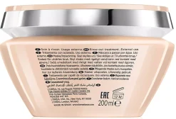 KérastaseCurl Manifesto Masque Beurre Haute Nutrition hair mask 200 ml