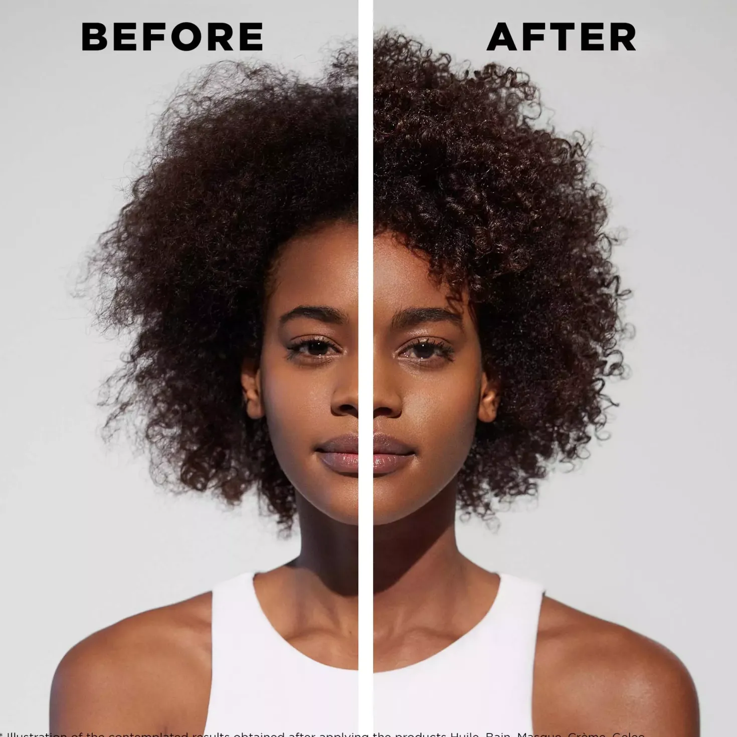 KérastaseCurl Manifesto Refresh Absolu leave-in 190 ml