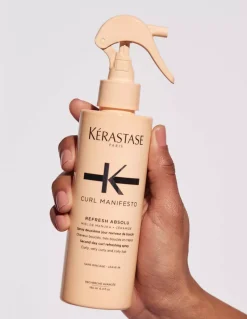 KérastaseCurl Manifesto Refresh Absolu leave-in 190 ml