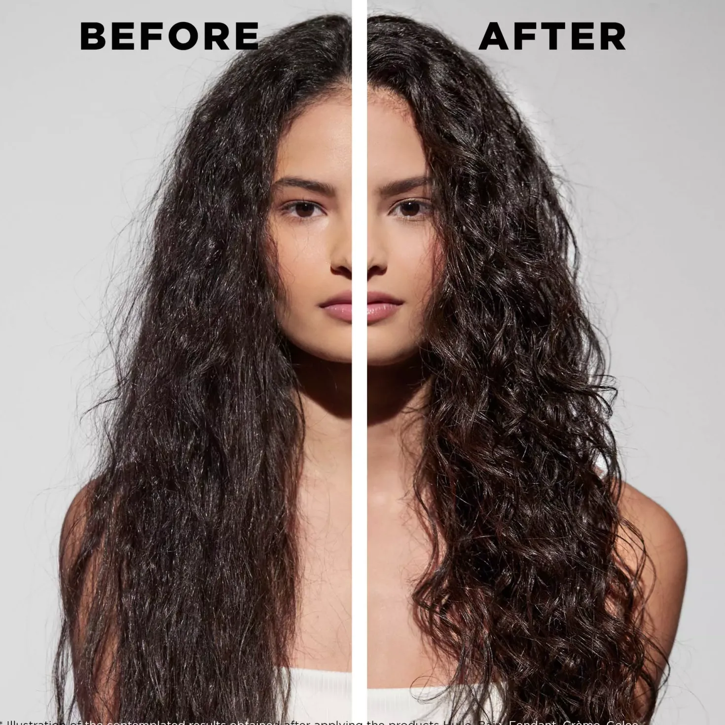 KérastaseCurl Manifesto Refresh Absolu leave-in 190 ml