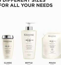 KérastaseDensifique Bain Densité Shampoo Refill 500 ml