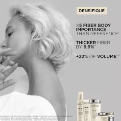 KérastaseDensifique Densimorphose Hair mousse 150 ml