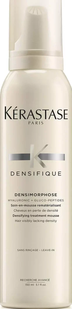 KérastaseDensifique Densimorphose Hair mousse 150 ml