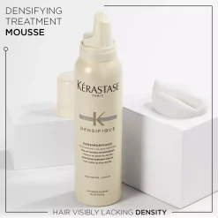 KérastaseDensifique Densimorphose Hair mousse 150 ml