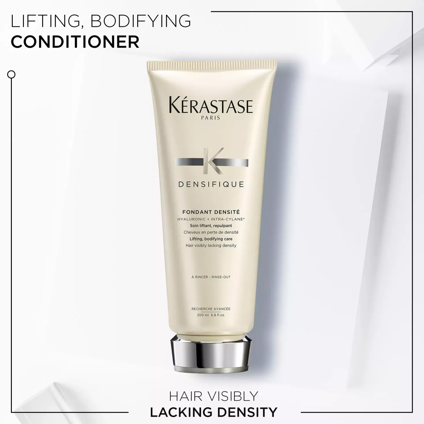 KérastaseDensifique Fondant Densité conditioner 200 ml