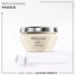 KérastaseDensifique Masque Densité hair mask 200 ml