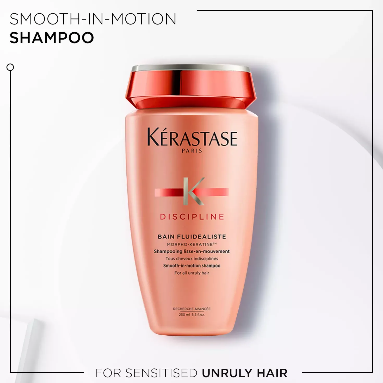 KérastaseDiscipline Bain Fluidealiste shampoo 250 ml