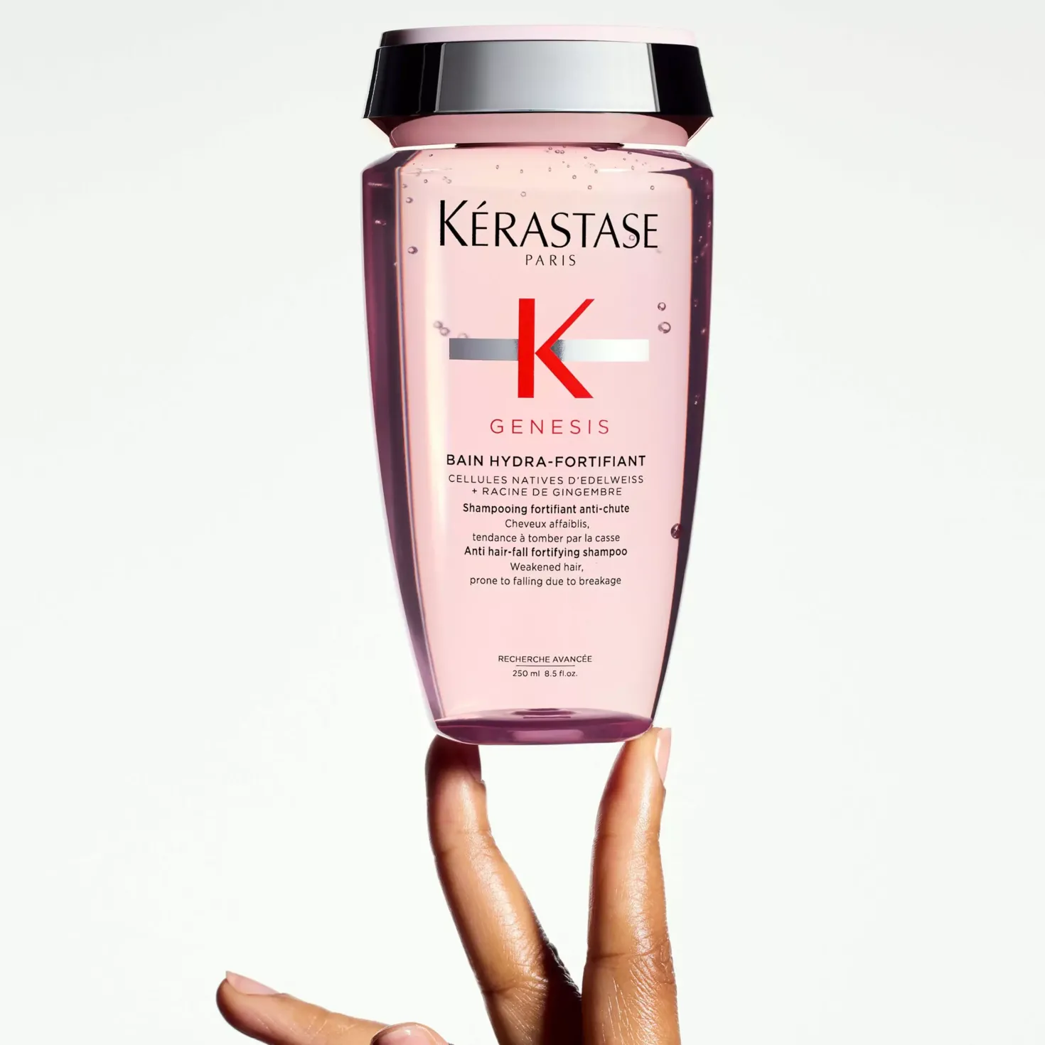 KérastaseGenesis Bain Hydra-Fortifiant Shampoo Travel Size 80 ml