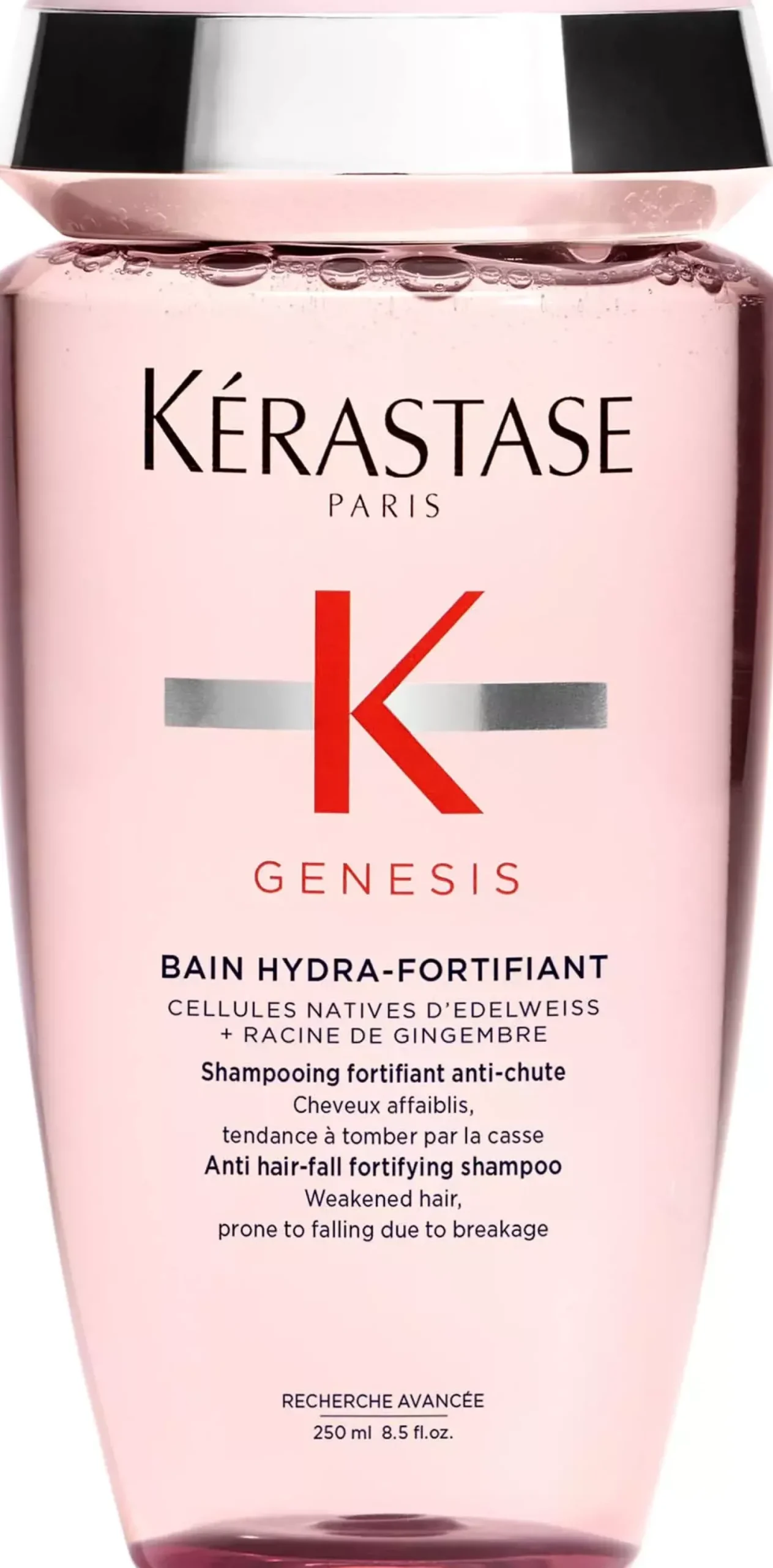 KérastaseGenesis Bain Hydra-Fortifiant Shampoo Travel Size 80 ml