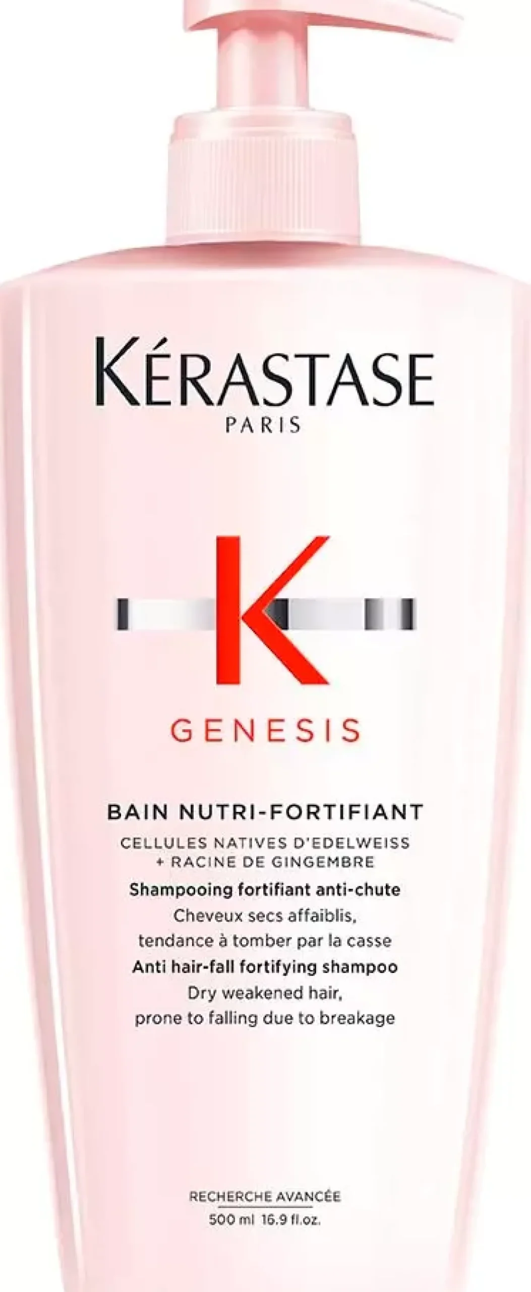 KérastaseGenesis Bain Nutri Fortifiant 250 ml