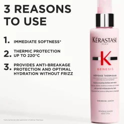 Kérastase Genesis Fine Hair Duo