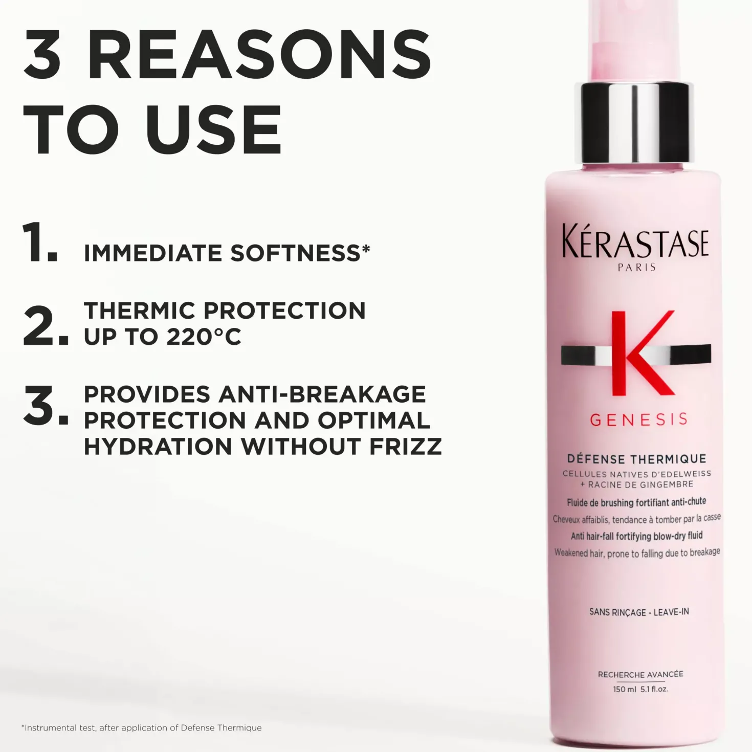 Kérastase Genesis Fine Hair Duo