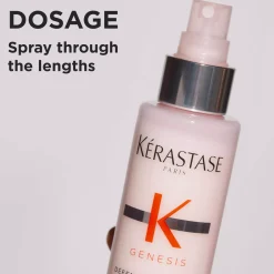 Kérastase Genesis Fine Hair Duo