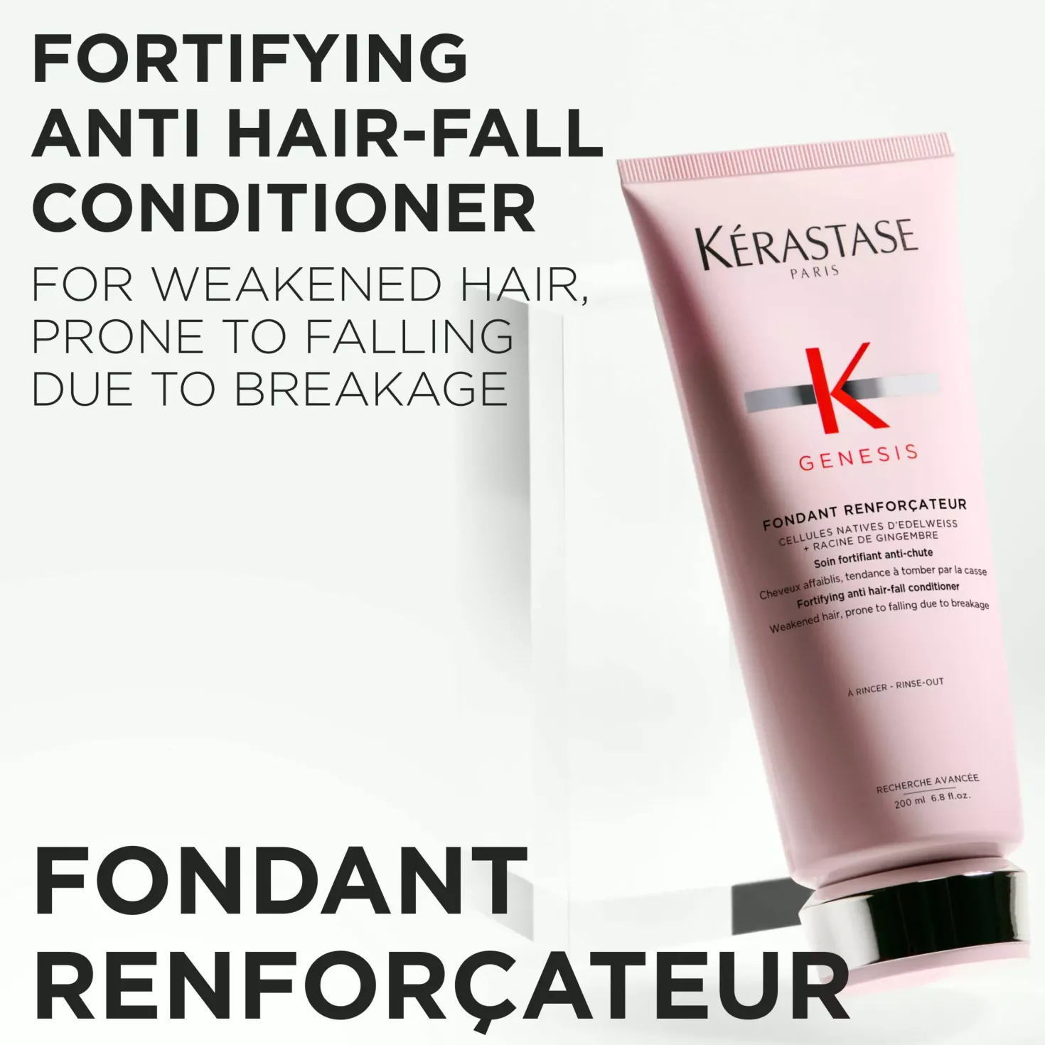 KérastaseGenesis Fondant Renforcateur conditioner 200 ml