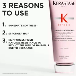 KérastaseGenesis Fondant Renforcateur conditioner 200 ml