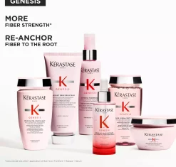 KérastaseGenesis Fondant Renforcateur conditioner 200 ml