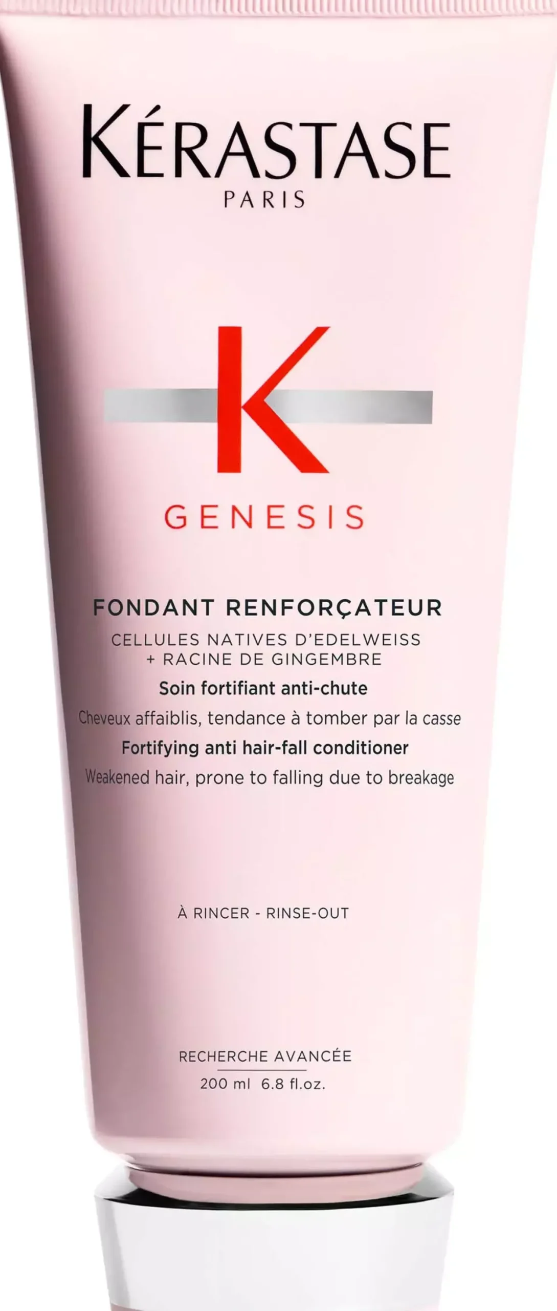 KérastaseGenesis Fondant Renforcateur Conditioner Travel Size 75 ml