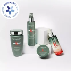 KérastaseGenesis Homme Cire Dépaisseur Texturisante 75 ml