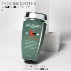 KérastaseGenesis Homme Cire Dépaisseur Texturisante 75 ml