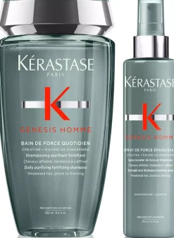 Kérastase Genesis Homme Quotiden Duo
