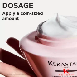KérastaseGenesis Masque Reconstituant hair mask 200 ml