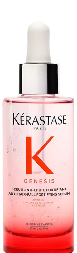 KérastaseGenesis Serum Anti-Chute Fortifiant Scalp Serum 90 ml