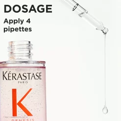 KérastaseGenesis Serum Anti-Chute Fortifiant Scalp Serum 90 ml