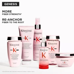 KérastaseGenesis Serum Anti-Chute Fortifiant Scalp Serum 90 ml