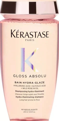 KérastaseGloss Absolu Bain Travel Size 80 ml