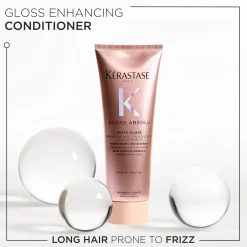 KérastaseGloss Absolu Insta Glaze Conditioner 250 ml