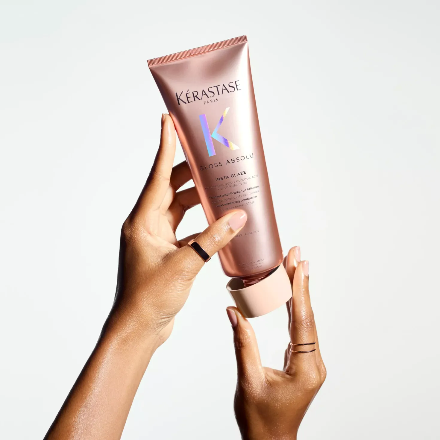KérastaseGloss Absolu Insta Glaze Conditioner 250 ml