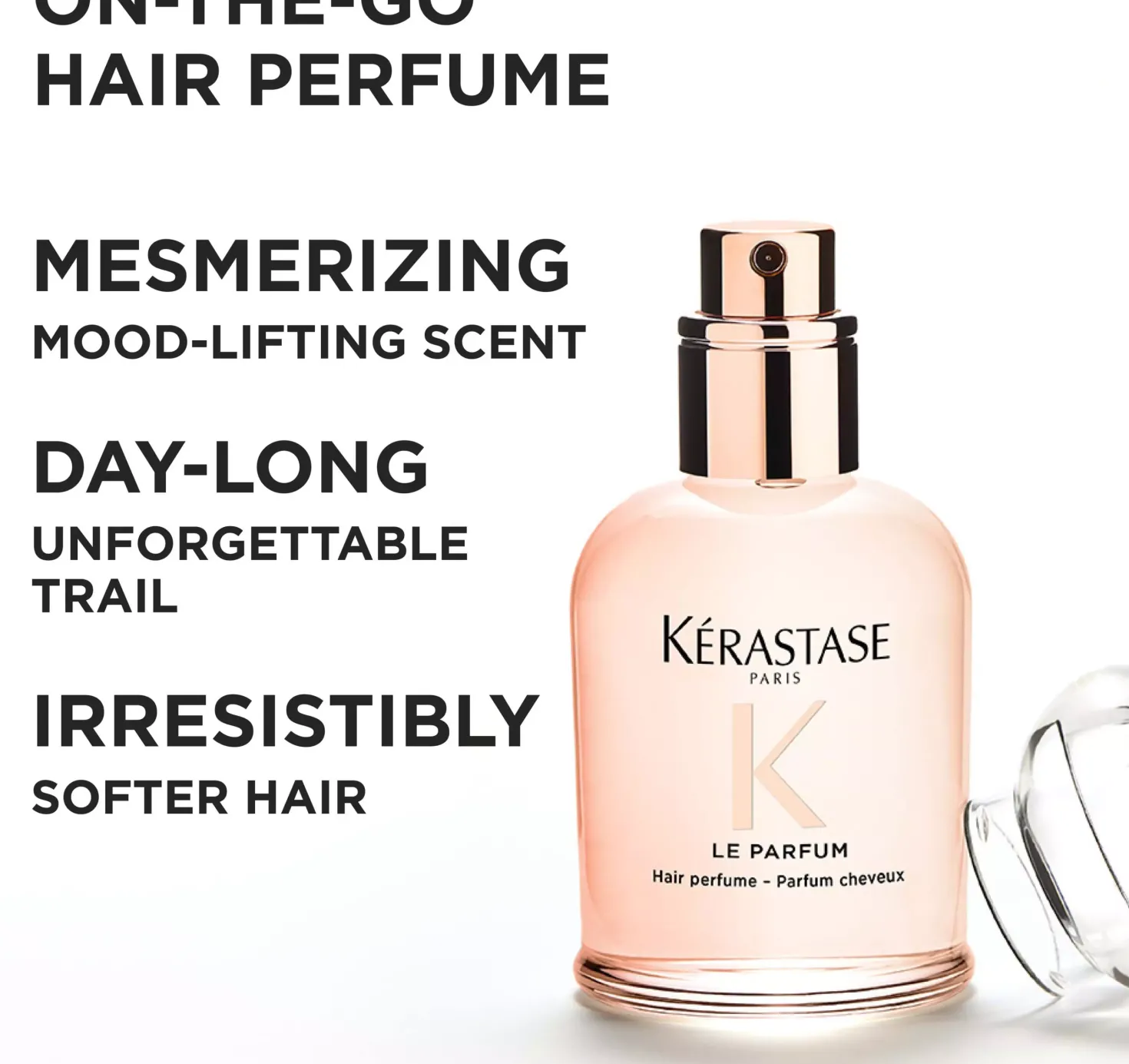 KérastaseGloss Absolu Le Parfum Hair Mist 30 ml