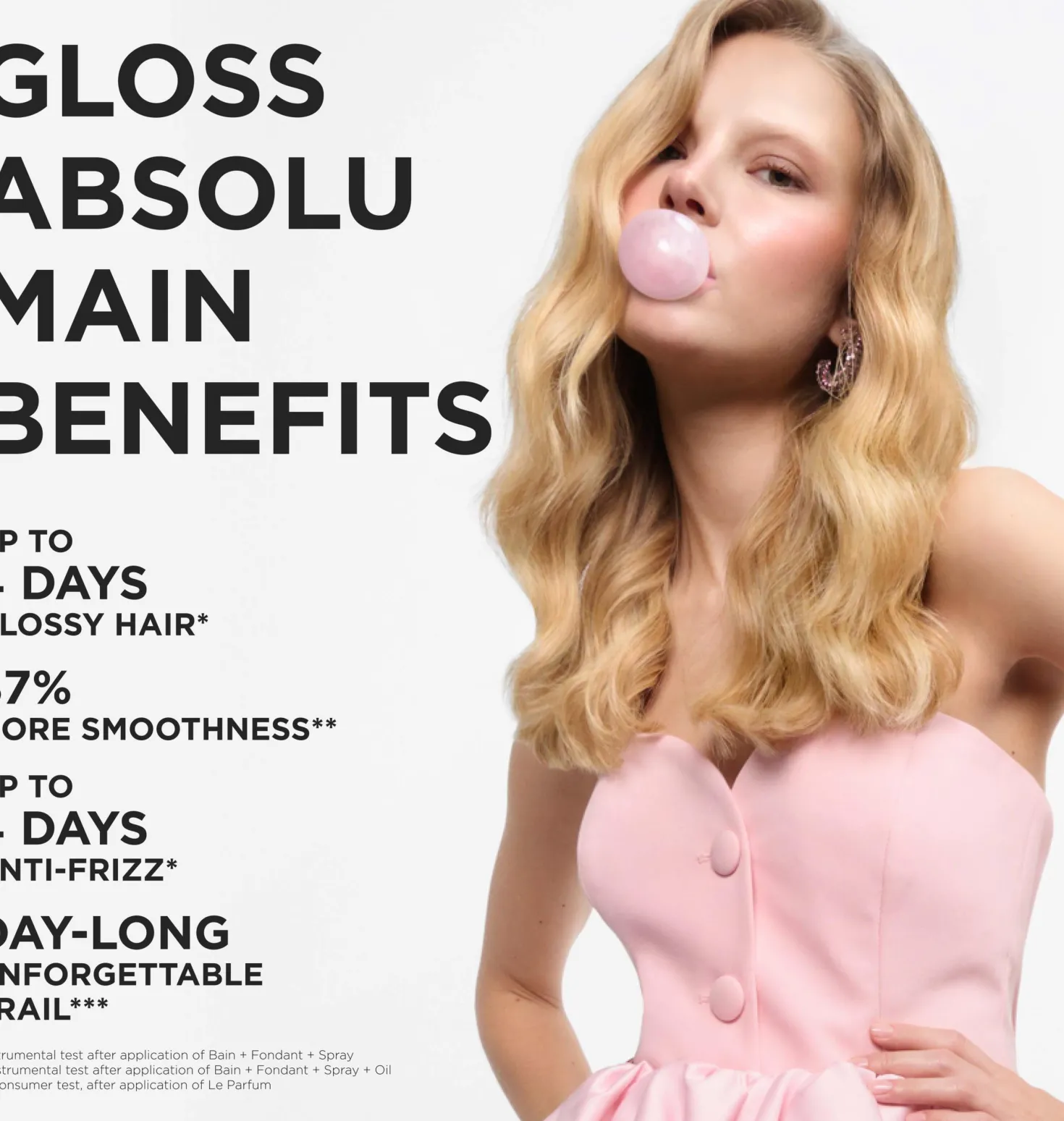 KérastaseGloss Absolu Le Parfum Hair Mist 30 ml