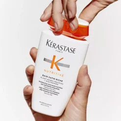 KérastaseNutritive Bain Riche Shampoo 500 ml