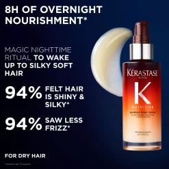 KérastaseNutritive 8H Overnight Serum 90 ml