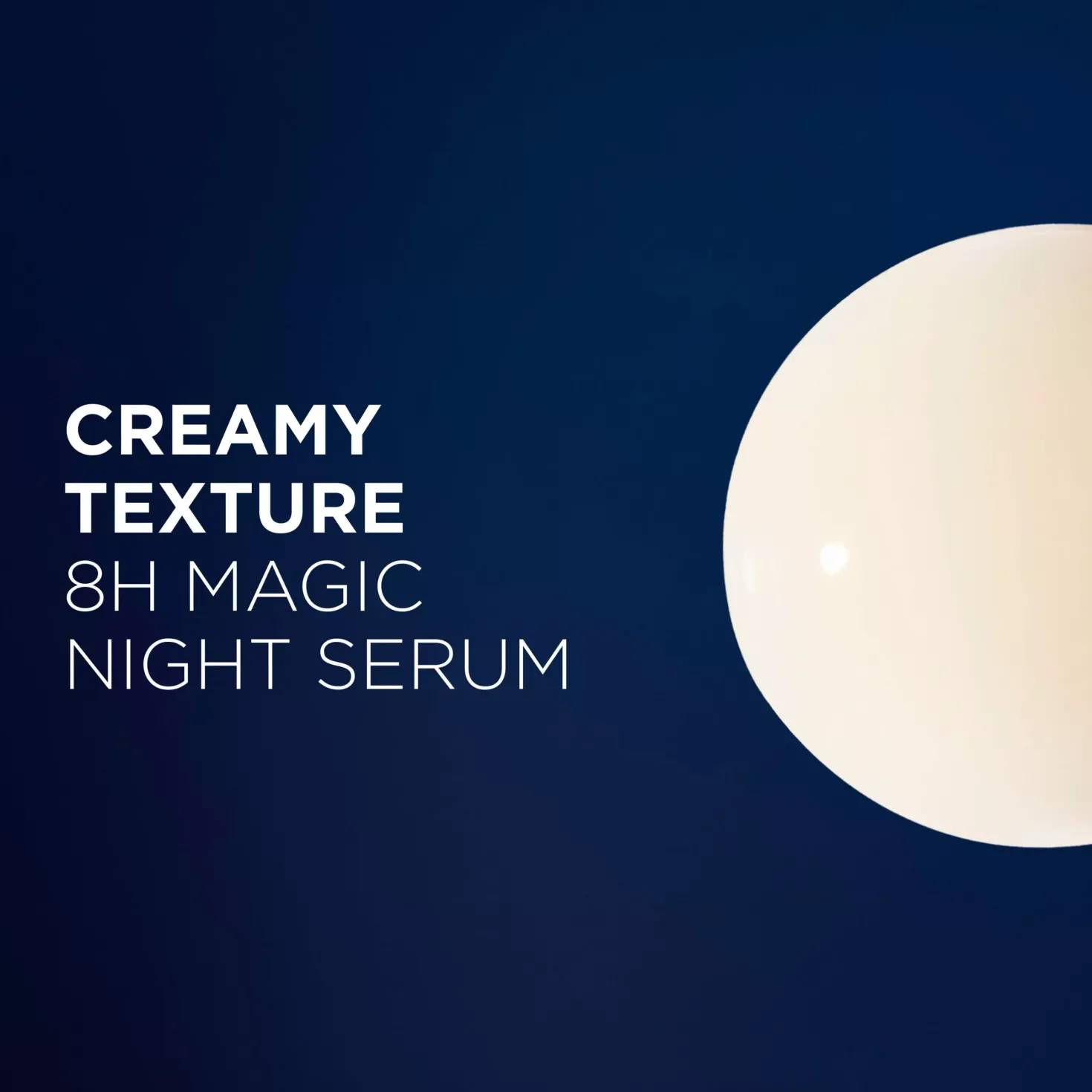KérastaseNutritive 8H Overnight Serum 90 ml