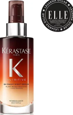 KérastaseNutritive 8H Overnight Serum 90 ml