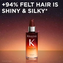 KérastaseNutritive 8H Overnight Serum 90 ml
