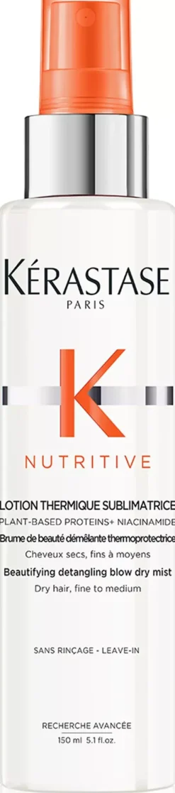 KérastaseNutritive Lotion Thermique Blow-Dry Mist 150 ml