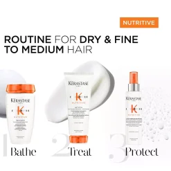 KérastaseNutritive Lotion Thermique Blow-Dry Mist 150 ml