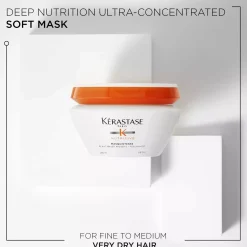 KérastaseNutritive Masque Intense 200 ml
